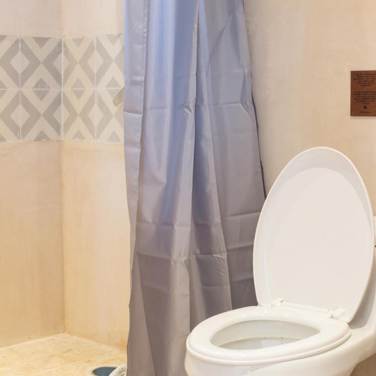 Kuka y Naranjo - Habitación Doble Deluxe con balcón - 1
