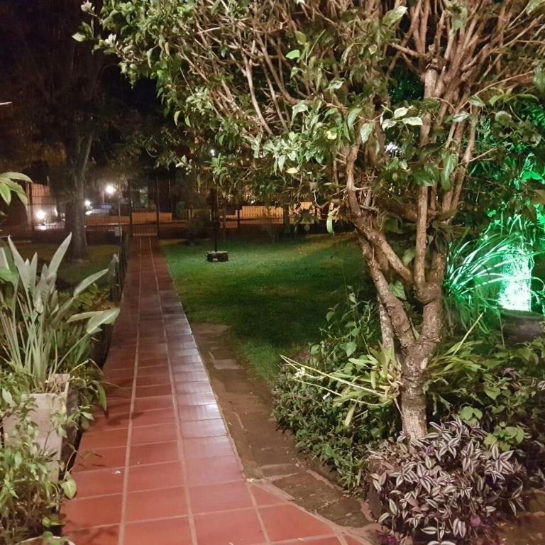 Hospedaje Ámbar - Two-Bedroom House ( 2-7 Adults) - 2