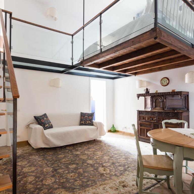 Vilagos Apartments & Loft Taormina - Appartamento Monolocale con Vista Mare - 4