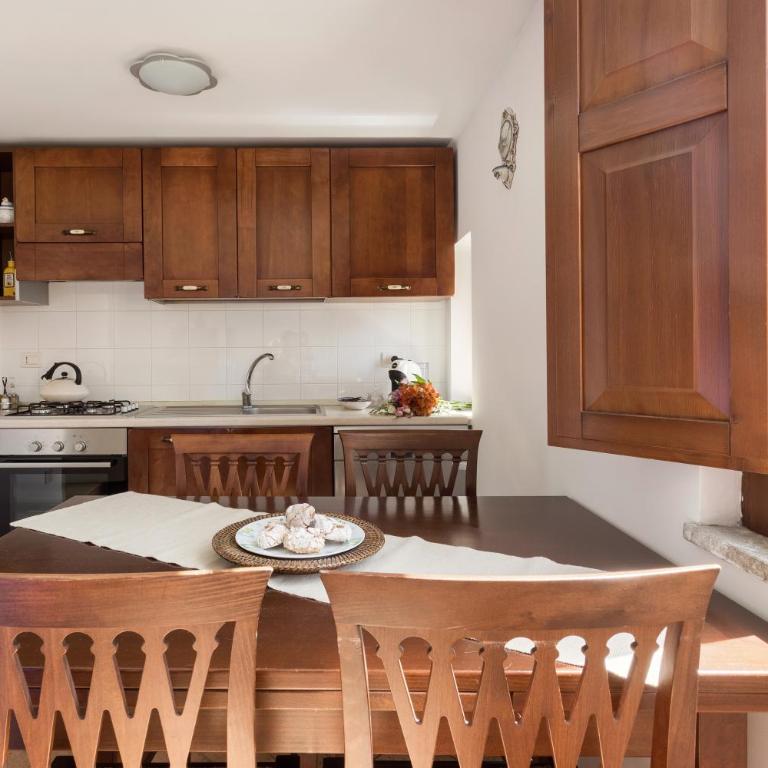 Vilagos Apartments & Loft Taormina - Appartamento Monolocale con Vista Mare - 5