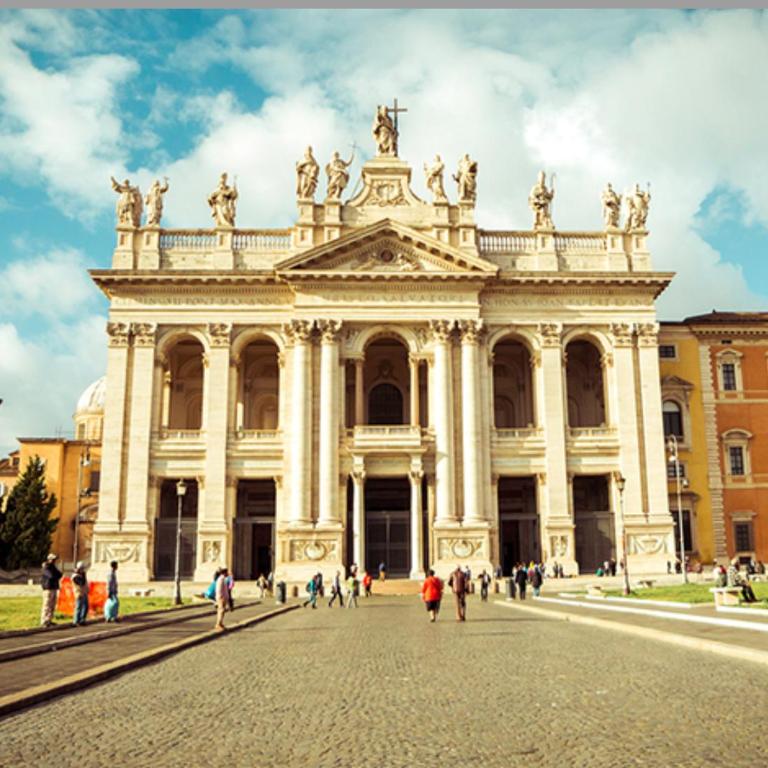 Uso Turistico vicino San Giovanni - Appartamento - 22