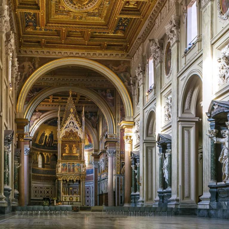 Uso Turistico vicino San Giovanni - Appartamento - 23