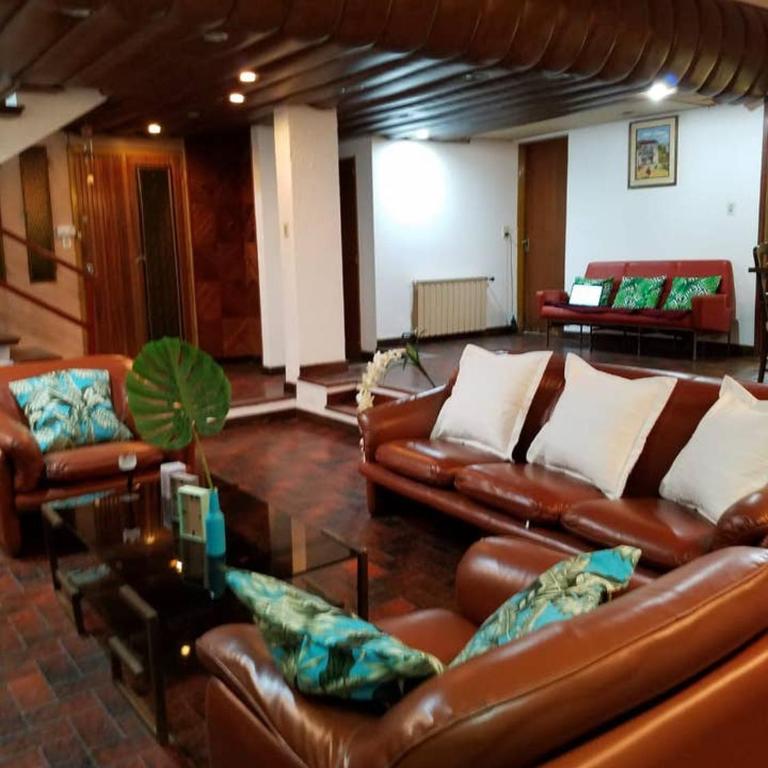 Casa Magnolia: amplia y cómoda,la mejor ubicación - Casa - 9