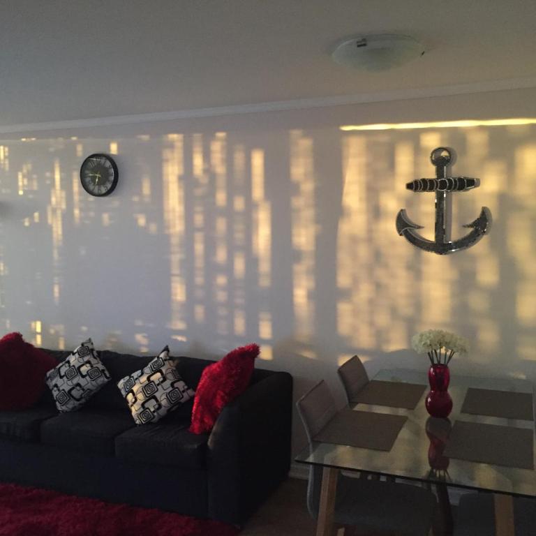 Alquiler en Viña del mar - Three-Bedroom Apartment - 7