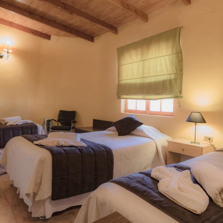 Hotel Casa Don Esteban - Habitación Triple - 4