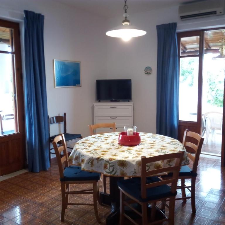 Terrazza sul Mare holidays with experiences - Casa con 2 Camere da Letto - 32