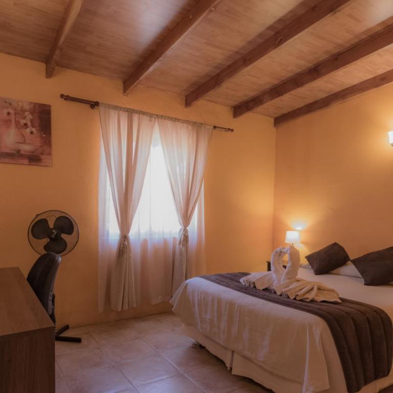 Hotel Casa Don Esteban - Habitación Doble Estándar - 5