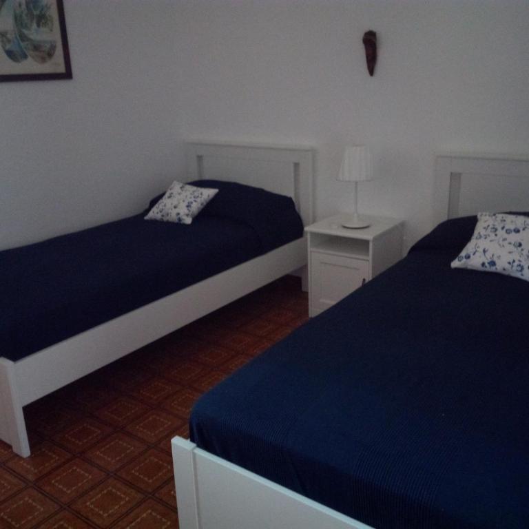 Terrazza sul Mare holidays with experiences - Casa con 2 Camere da Letto - 42