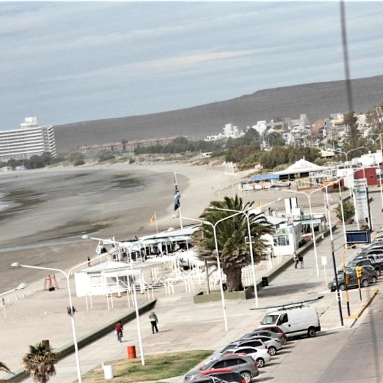Abanico - Apartamento Estudio con vistas al mar - 21