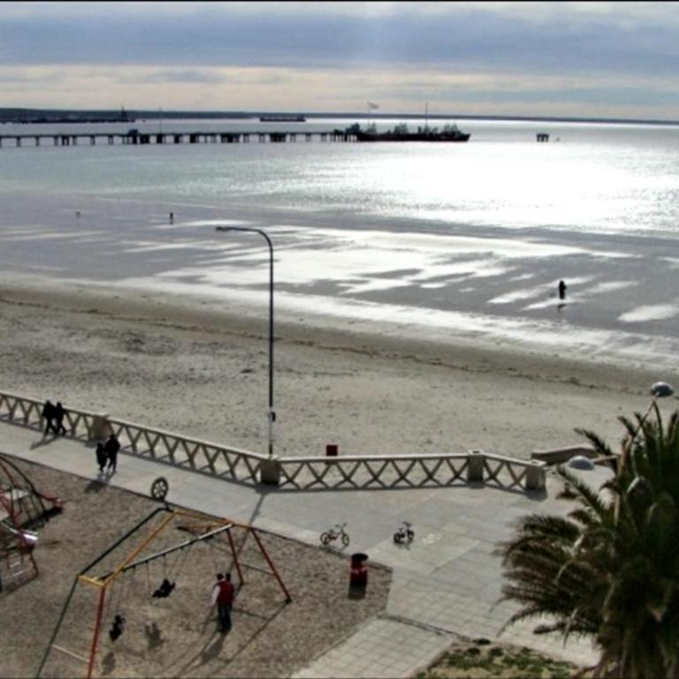 Abanico - Apartamento Estudio con vistas al mar - 18