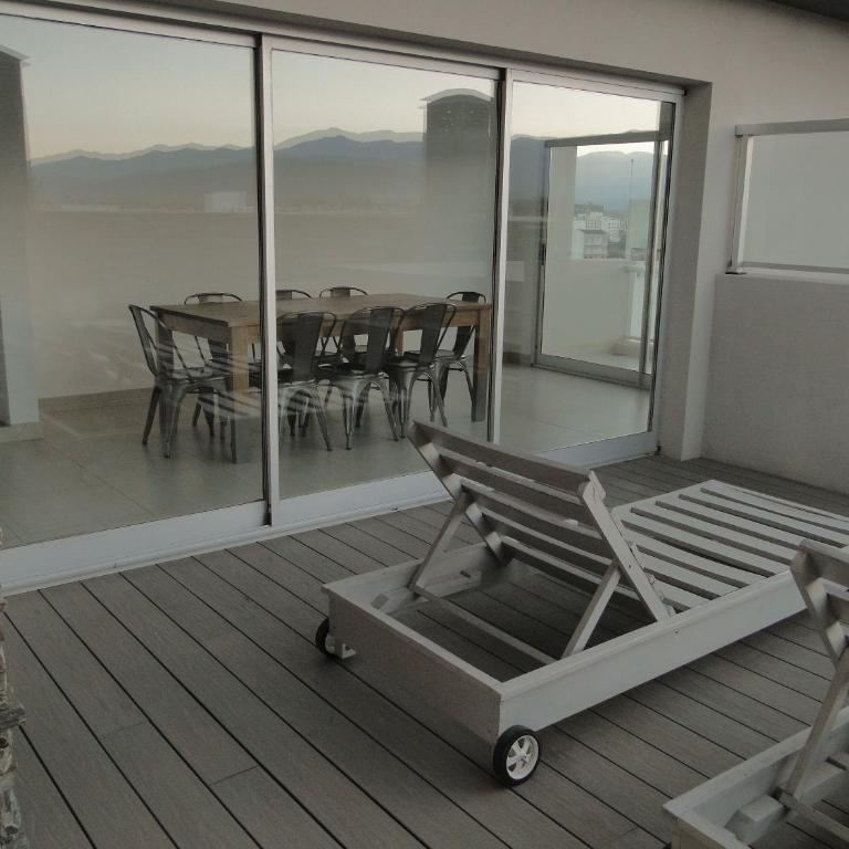 Altos de Juramento en Salta - Apartment - Split Level - 50