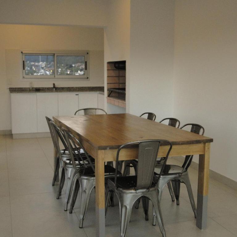Altos de Juramento en Salta - Apartment - Split Level - 51