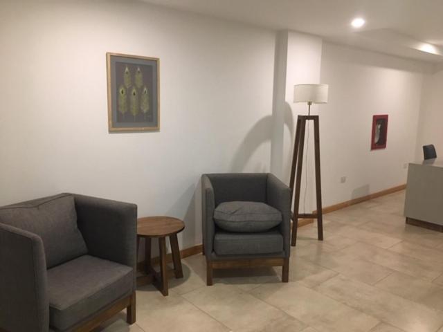 Altos de Juramento en Salta - Apartment - Split Level - 4