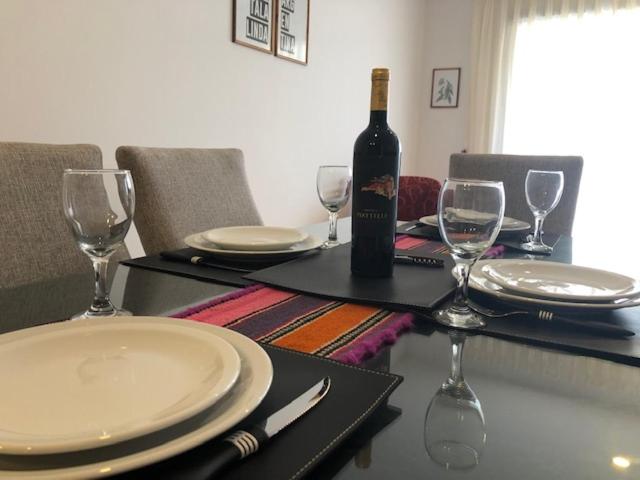 Altos de Juramento en Salta - Apartment - Split Level - 18