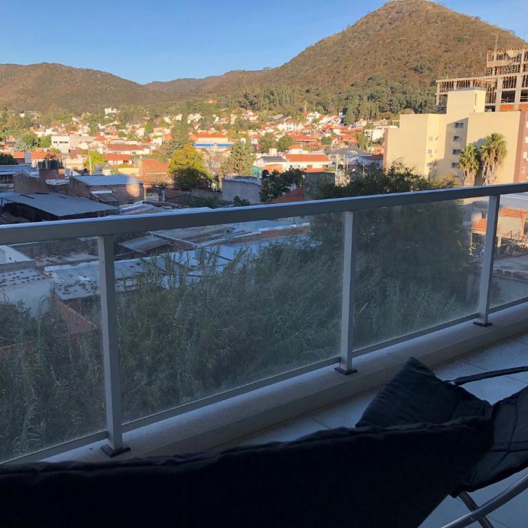 Altos de Juramento en Salta - Apartment - Split Level - 44