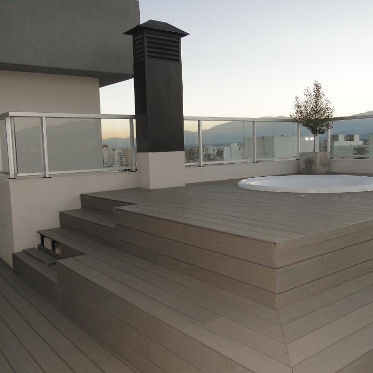 Altos de Juramento en Salta - Apartment - Split Level - 52