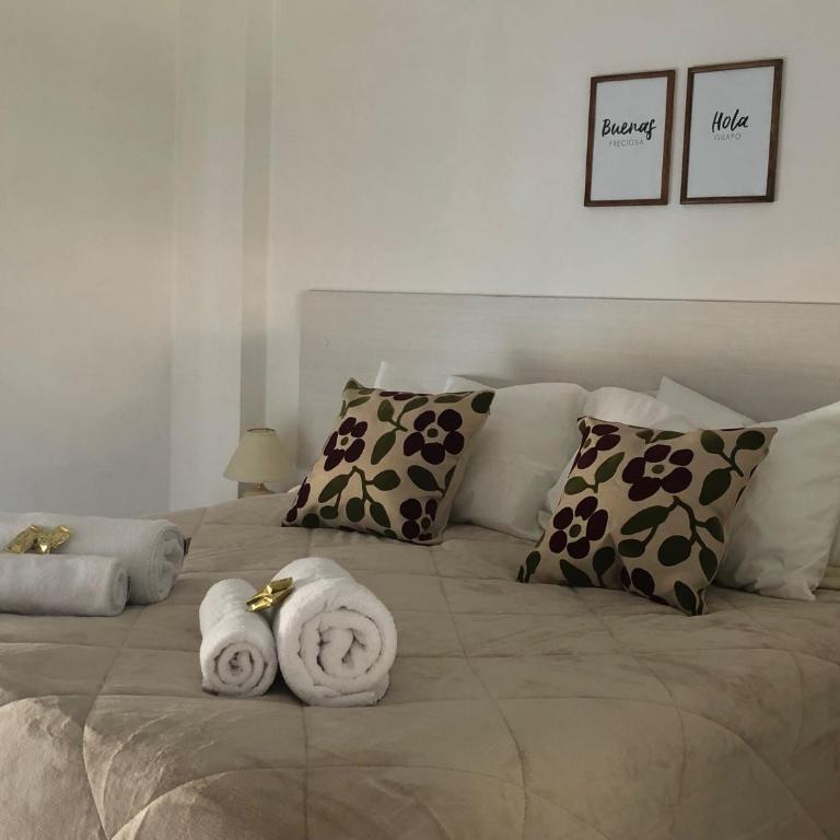 Altos de Juramento en Salta - Apartment - Split Level - 30