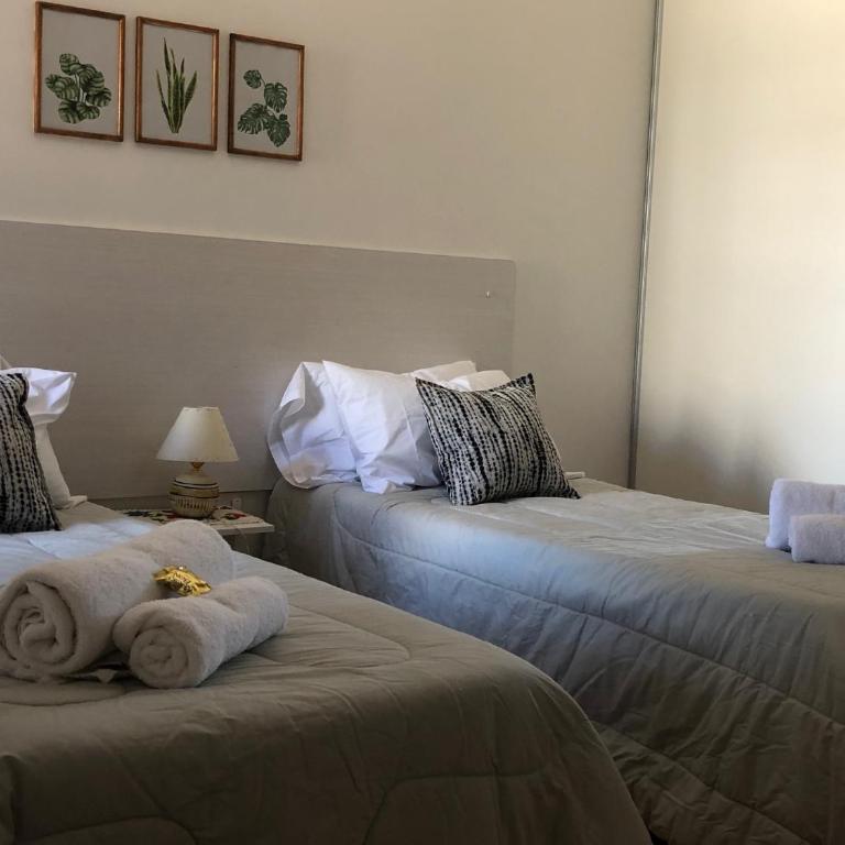 Altos de Juramento en Salta - Apartment - Split Level - 34