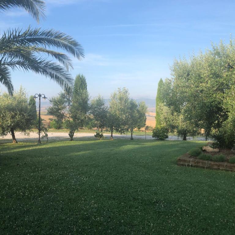 Casa in campagna a due passi dal mare - Appartamento con 1 Camera da Letto - 63