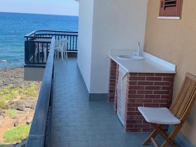 Paradise Beach - Appartamento con Terrazza - 8