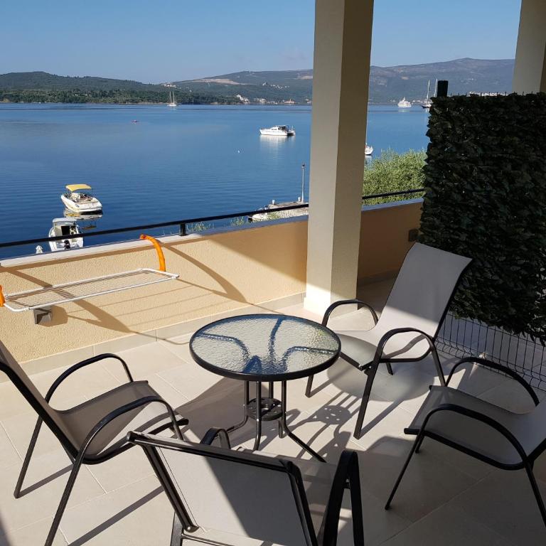 Obala - Apartman sa 1 Spavaćom Sobom - 10