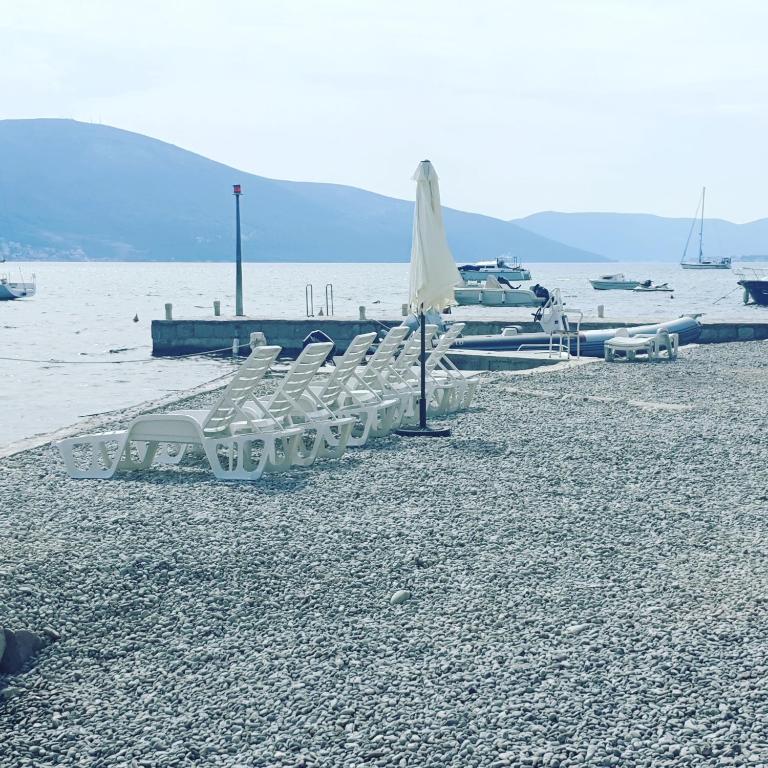 Tondo - Apartman sa 1 Spavaćom Sobom - 8