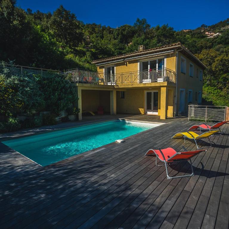 VILLA BELAIR - Villa - 1