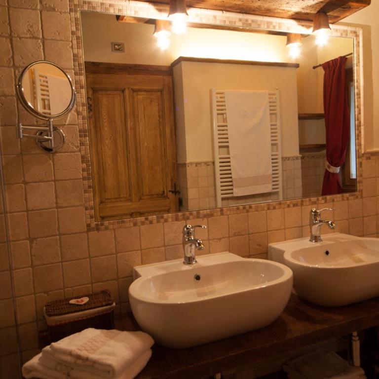 Relais du Berger - Suite - 4