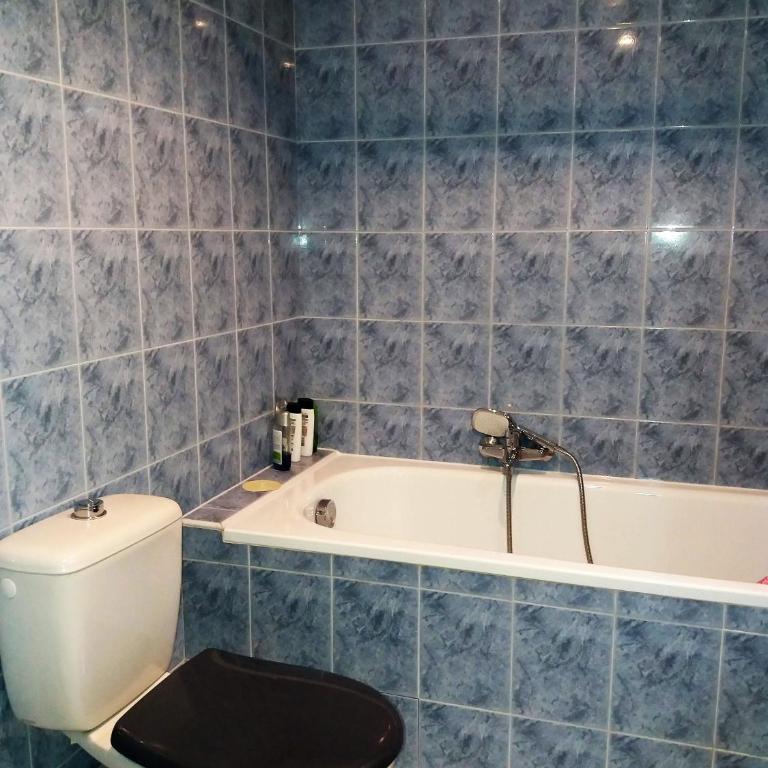 Aida - rue Bosio - Maisonnette - 17