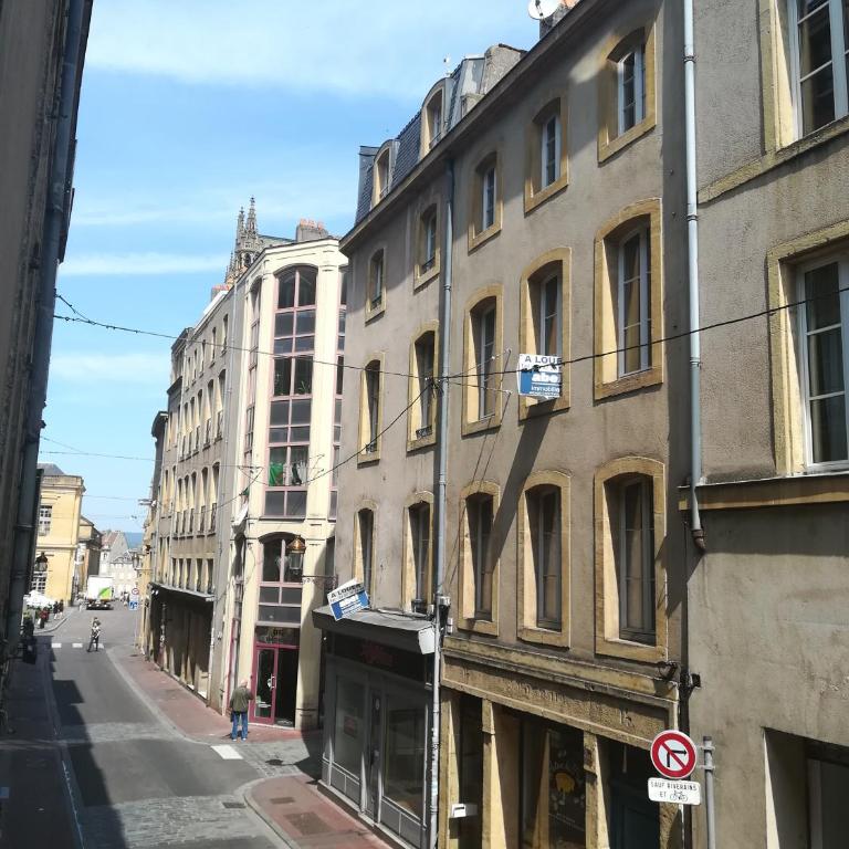 Le FOURNIRUE T2 - Appartement 1 Chambre - 17