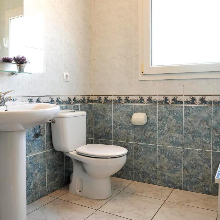 Magdalena - Villa con piscina privada - 26
