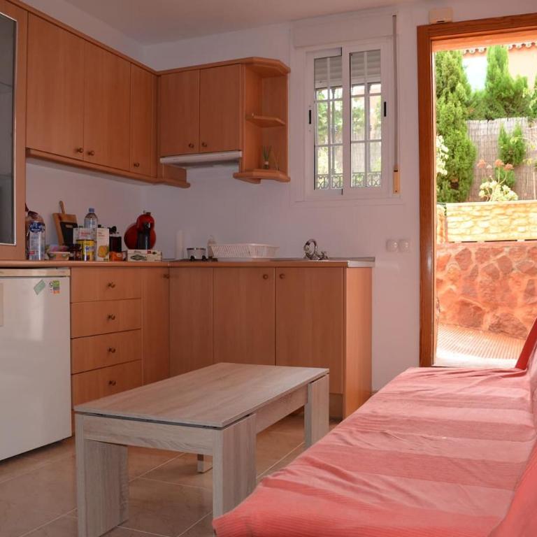 APARTAMENTO JAZMINERO - Apartamento de 2 dormitorios - 2