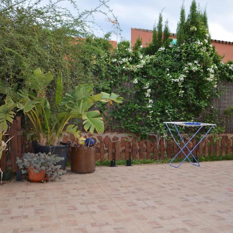 APARTAMENTO JAZMINERO - Apartamento de 2 dormitorios - 4