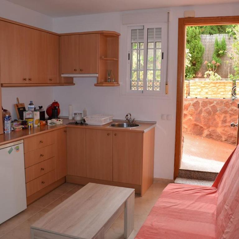 APARTAMENTO JAZMINERO - Apartamento de 2 dormitorios - 5
