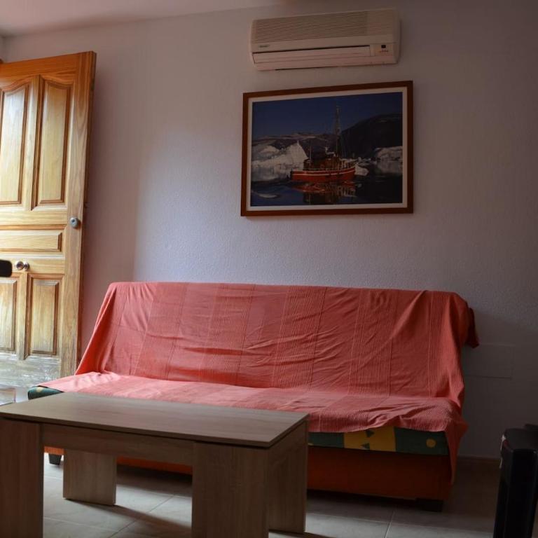 APARTAMENTO JAZMINERO - Apartamento de 2 dormitorios - 6