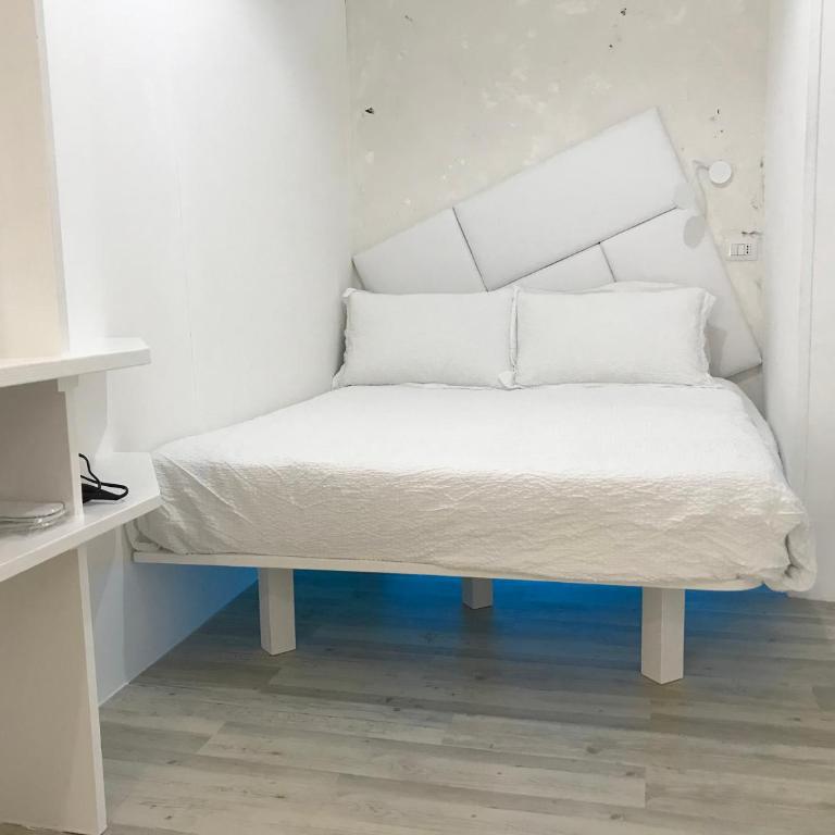 EverRoma guesthouse - Camera Matrimoniale - 2