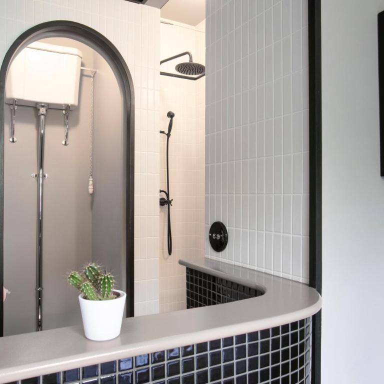 Studio cosy et calme près de Montparnasse - Studio - 15