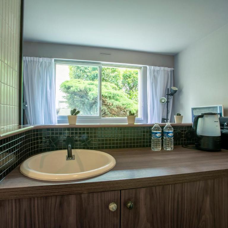 Studio cosy et calme près de Montparnasse - Studio - 14