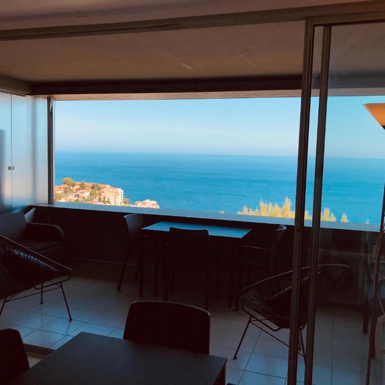 COSTA PLANA COLLECTION - Cap d'Ail - Monaco - Appartement 1 Chambre - Vue sur Mer (508) - 7