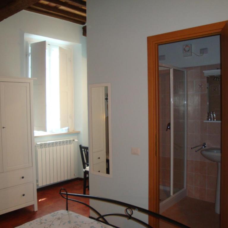 Bed & Breakfast Lucca Fora - Camera Matrimoniale - 6