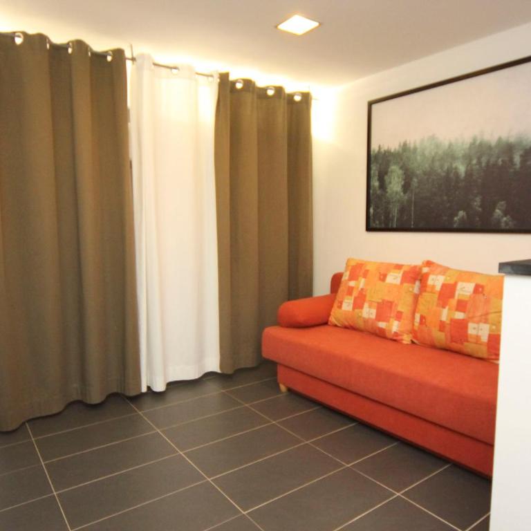 Rosentalferien - Appartement 1 Chambre - 7