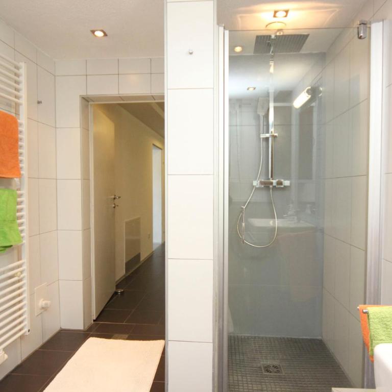 Rosentalferien - Appartement 1 Chambre - 6
