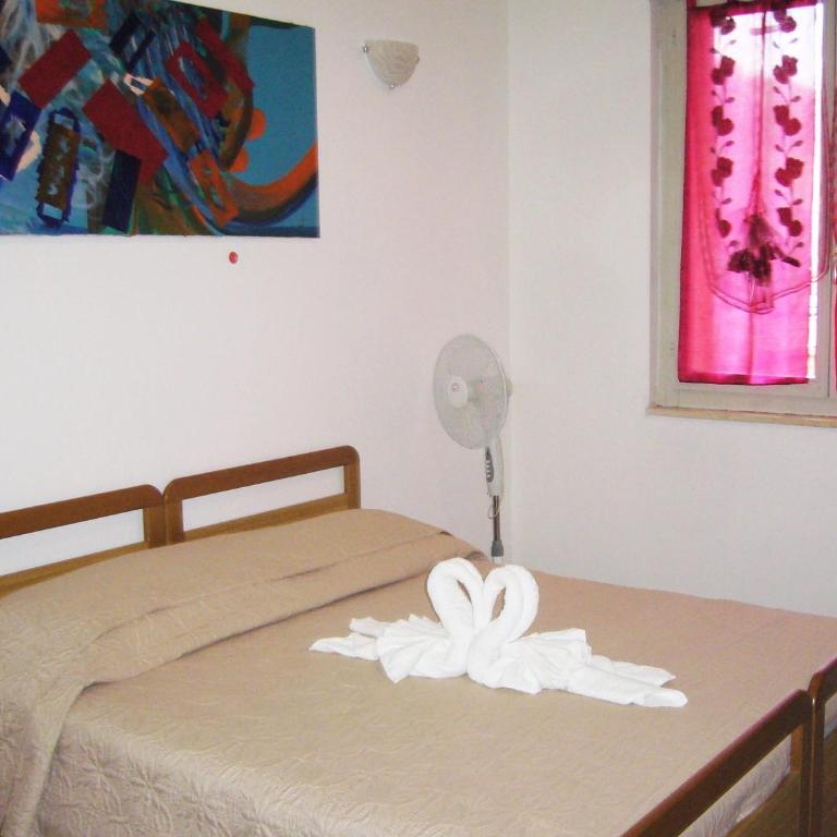Arya di Mare - Appartamento con 2 Camere da Letto - 4
