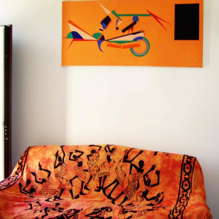 Arya di Mare - Appartamento con 2 Camere da Letto - 8