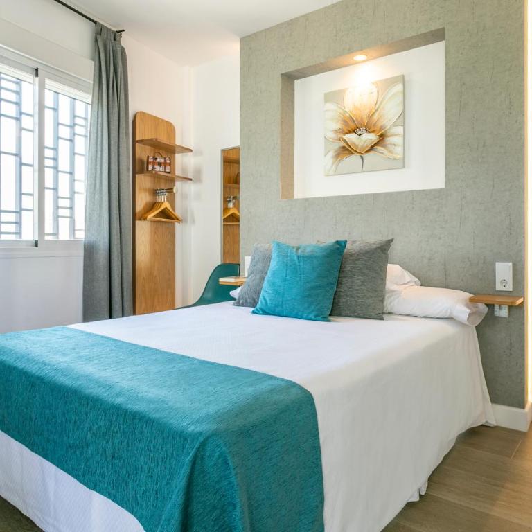 Romar Montesa 3 - Apartamento Estudio - 2
