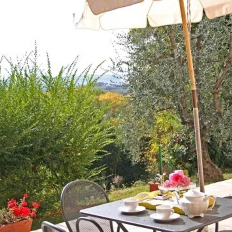Agriturismo La Moraia - Casa con 1 Camera da Letto - 6