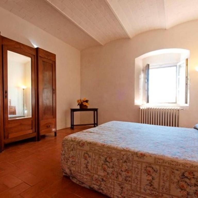 Agriturismo La Moraia - Casa con 1 Camera da Letto - 2