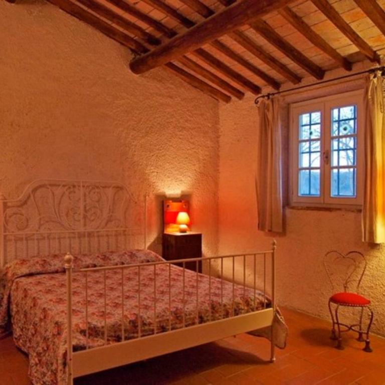 Agriturismo La Moraia - Casa con 1 Camera da Letto - 3