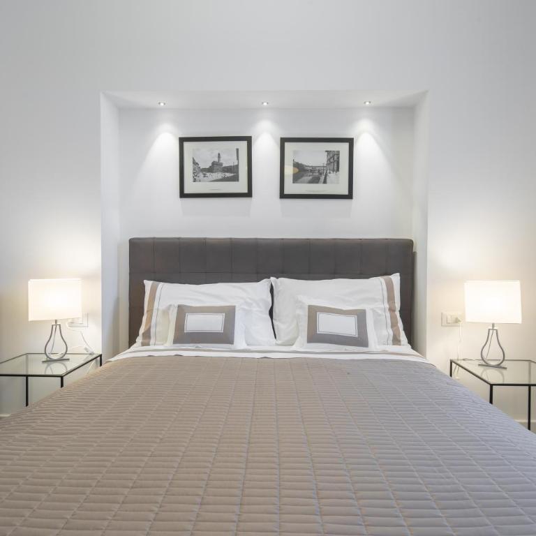 Palace Downtown Florence - Appartamento con 3 Camere da Letto - 1