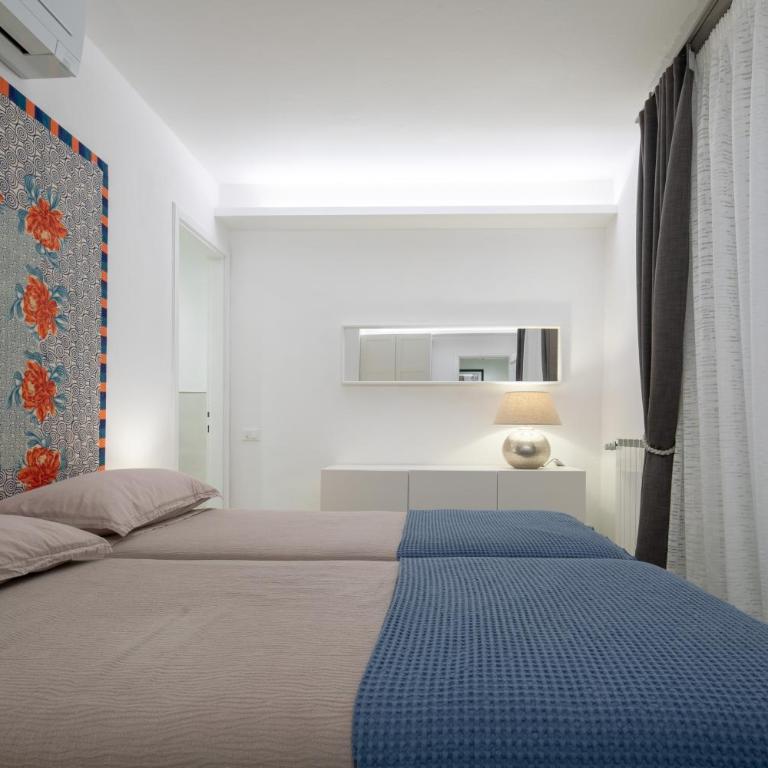 Palace Downtown Florence - Appartamento con 3 Camere da Letto - 4